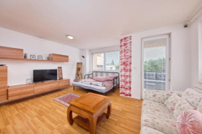 Beauty apartment
